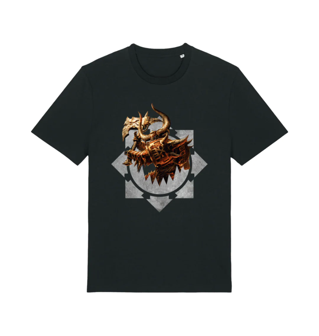 Premium World Eaters T Shirt
