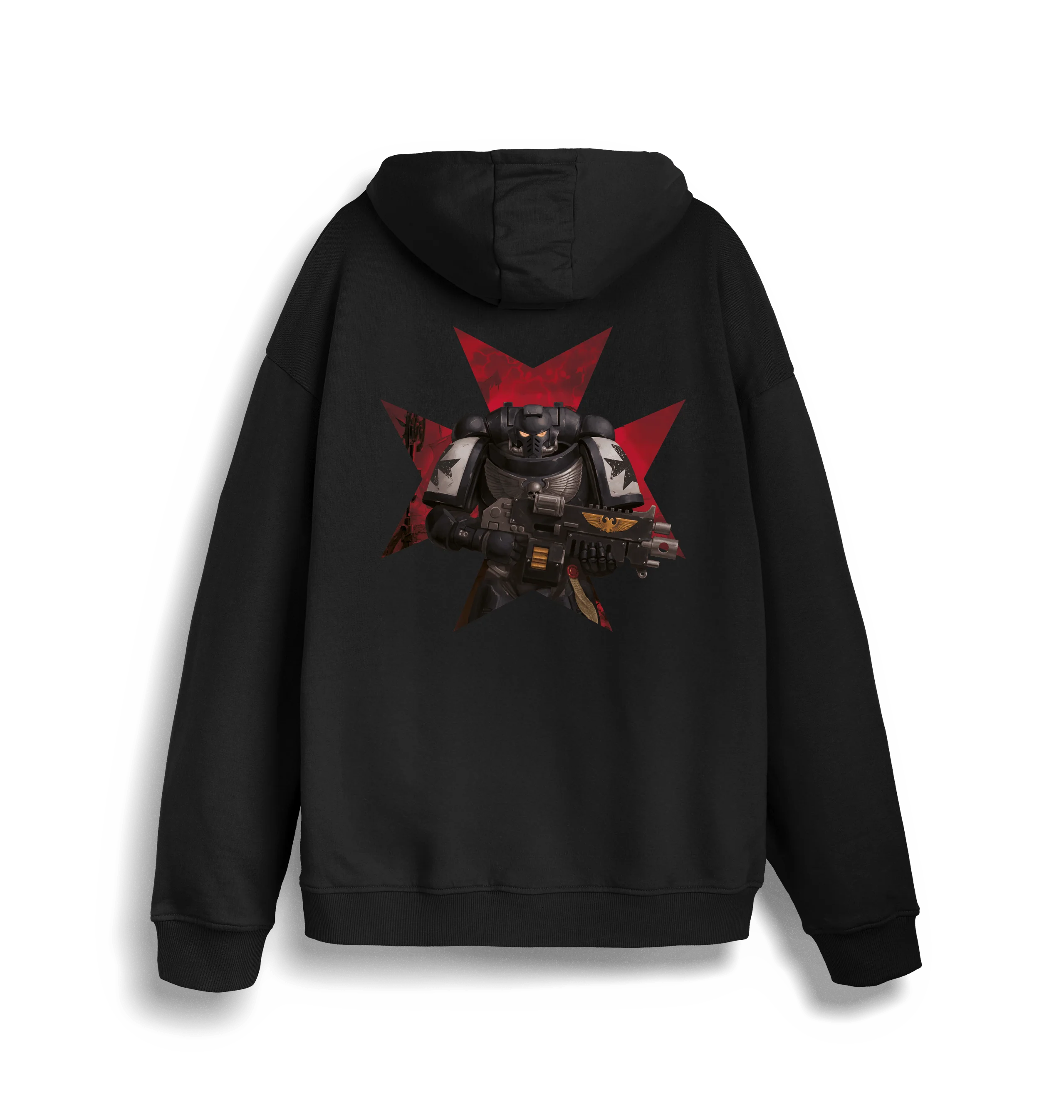 13183-primaris-black-templar-hoodie-2.webp Primaris Black Templar Hoodie