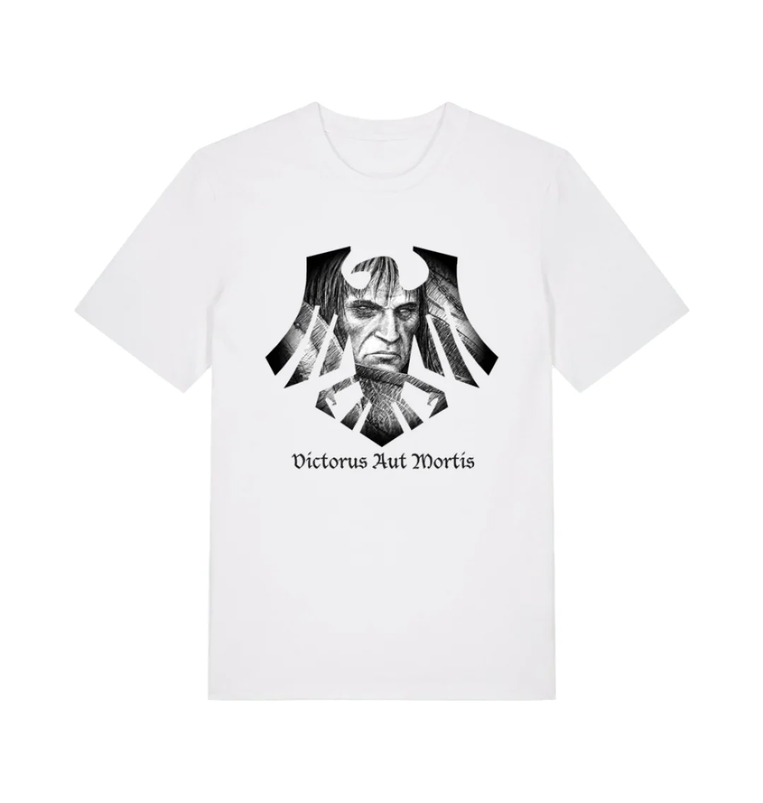 13205-raven-guard-corvus-corax-t-shirt-1.webp Raven Guard - Corvus Corax T Shirt