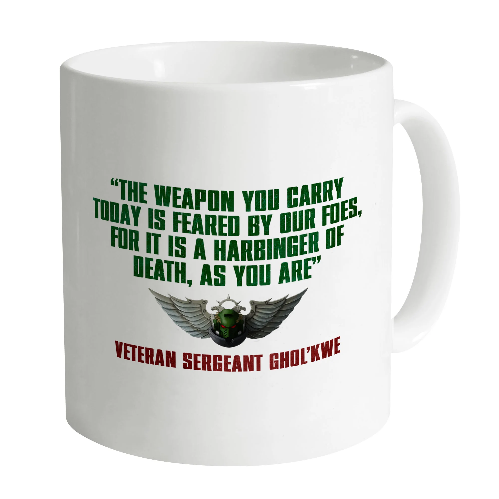 13404-salamanders-bolter-mug-1.webp Salamanders Bolter Mug