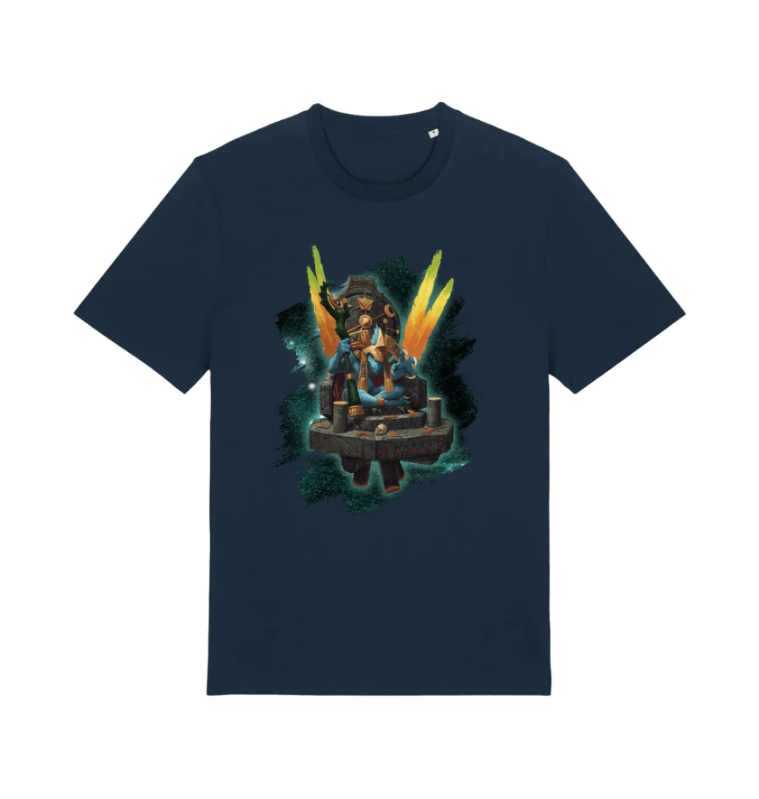 Seraphon Skink Starseer T Shirt