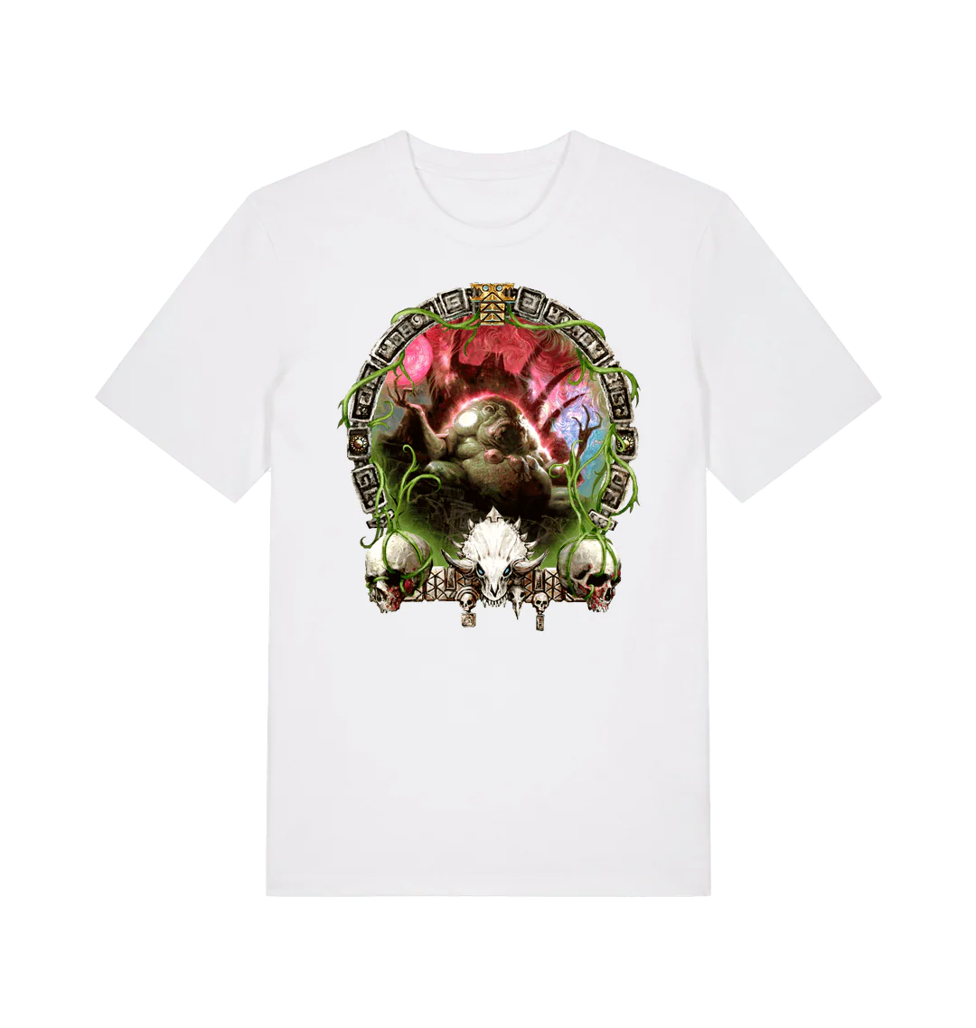 Seraphon Slaan Starmaster T Shirt