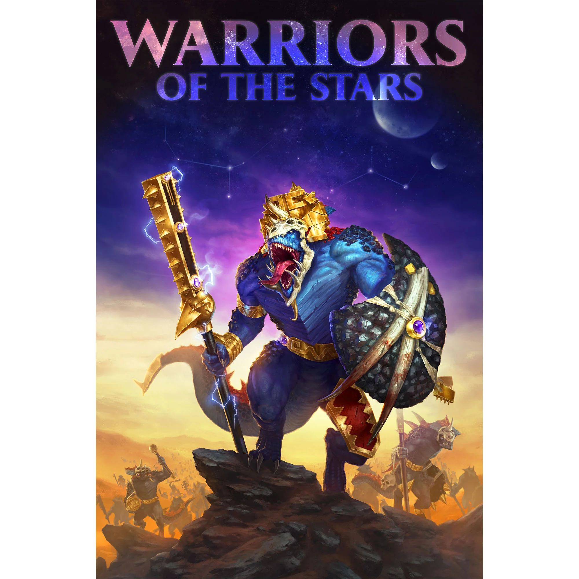 13539-seraphon-slogan-poster-2.webp Seraphon Slogan Poster
