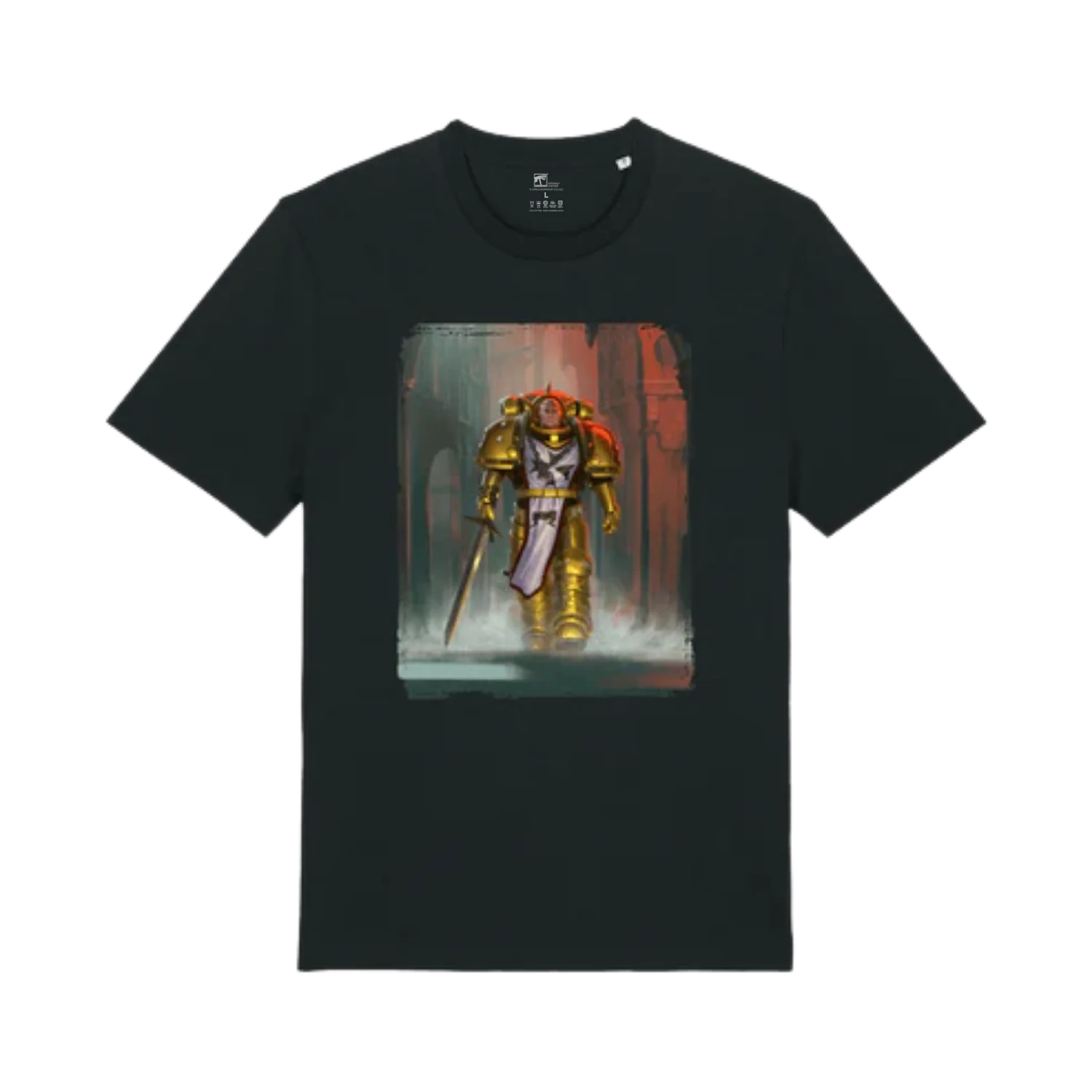 Sigismund: The Eternal Crusader T Shirt