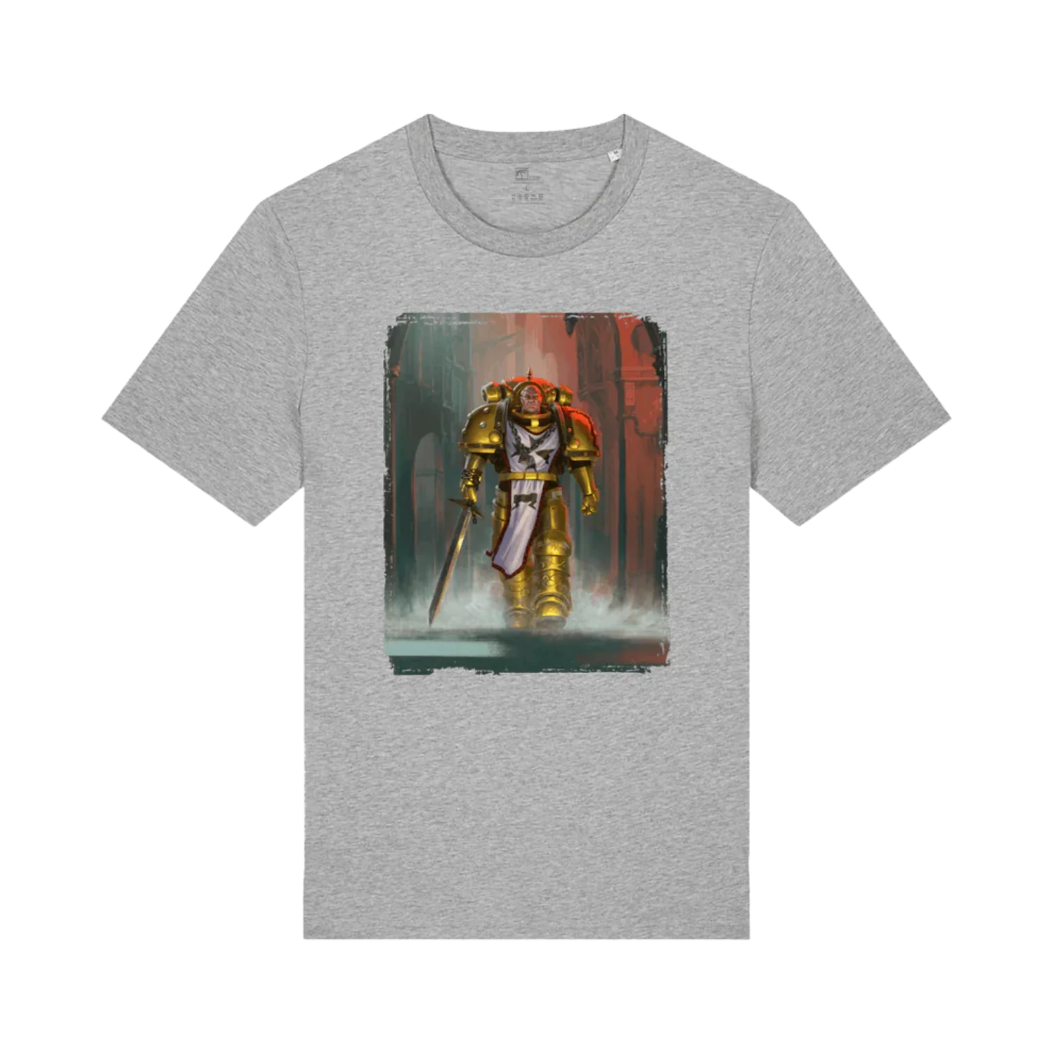 13544-sigismund-the-eternal-crusader-t-shirt-2.webp Sigismund: The Eternal Crusader T Shirt