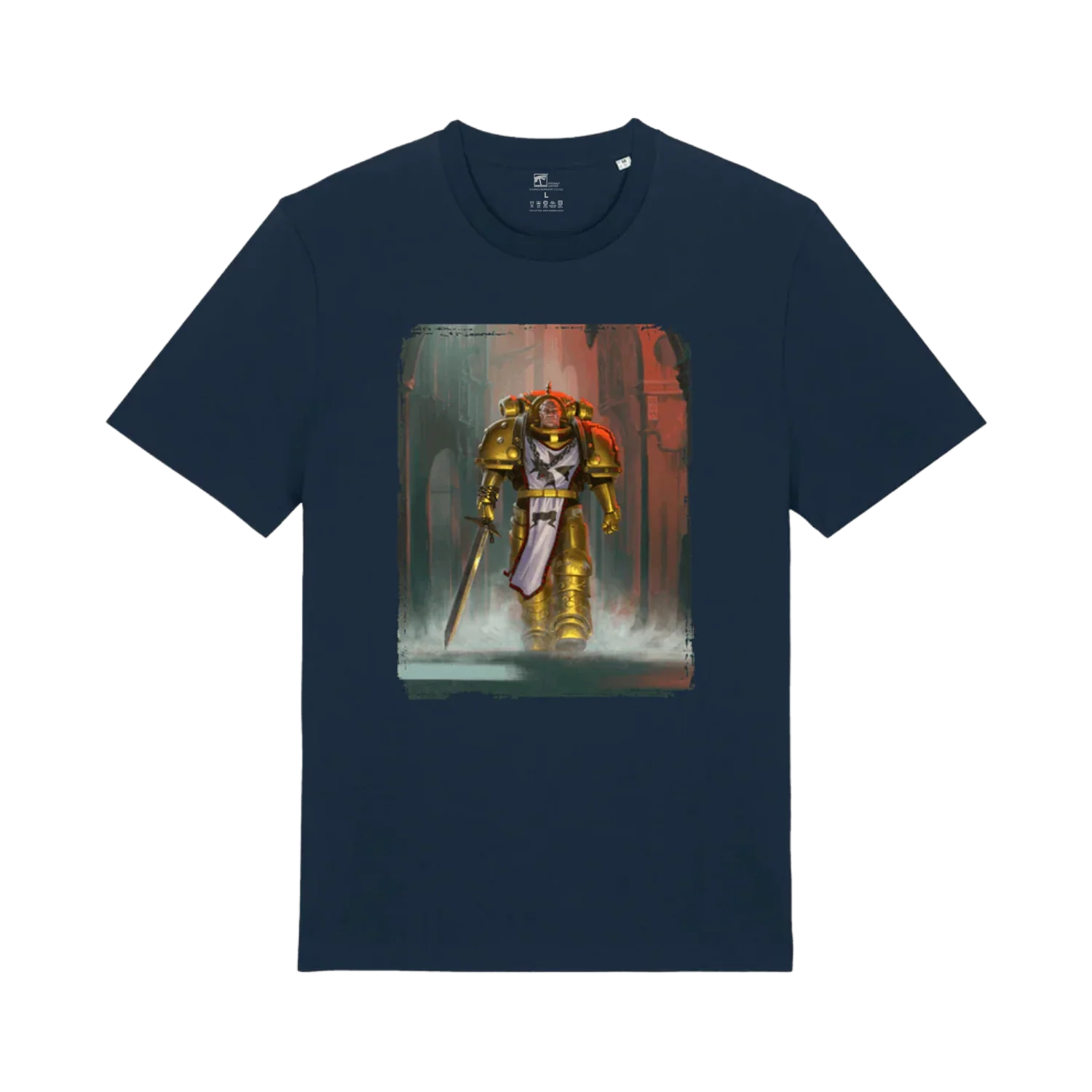 13544-sigismund-the-eternal-crusader-t-shirt-3.webp Sigismund: The Eternal Crusader T Shirt