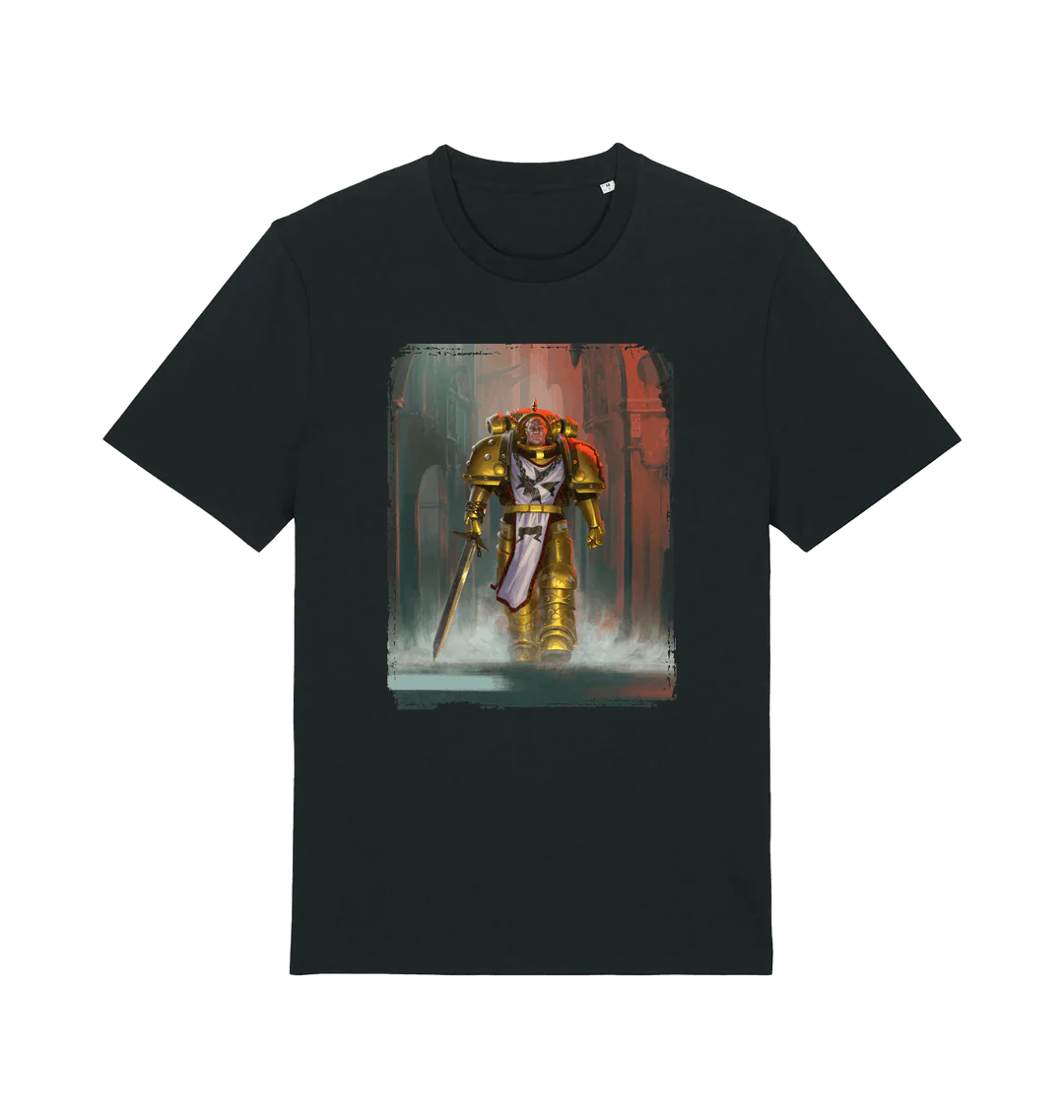 13545-black-xxs-black-xxs-variation-1.webp Sigismund: The Eternal Crusader T Shirt
