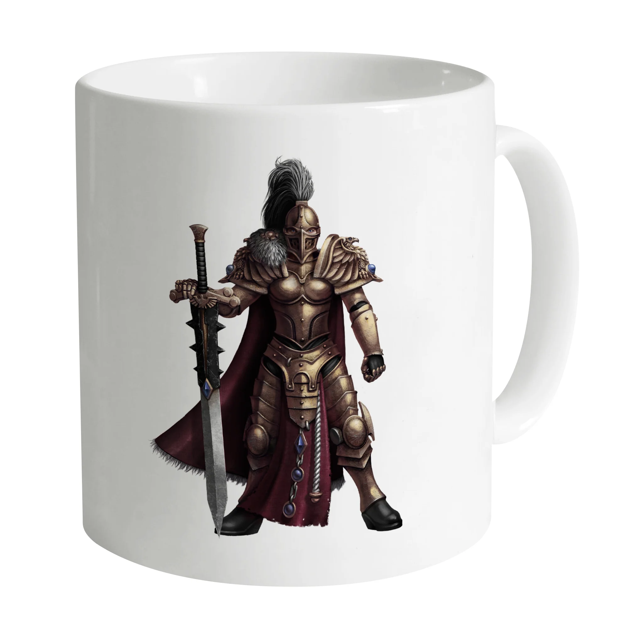 13605-sisters-of-silence-heresy-era-mug-2.webp Sisters of Silence Heresy Era Mug