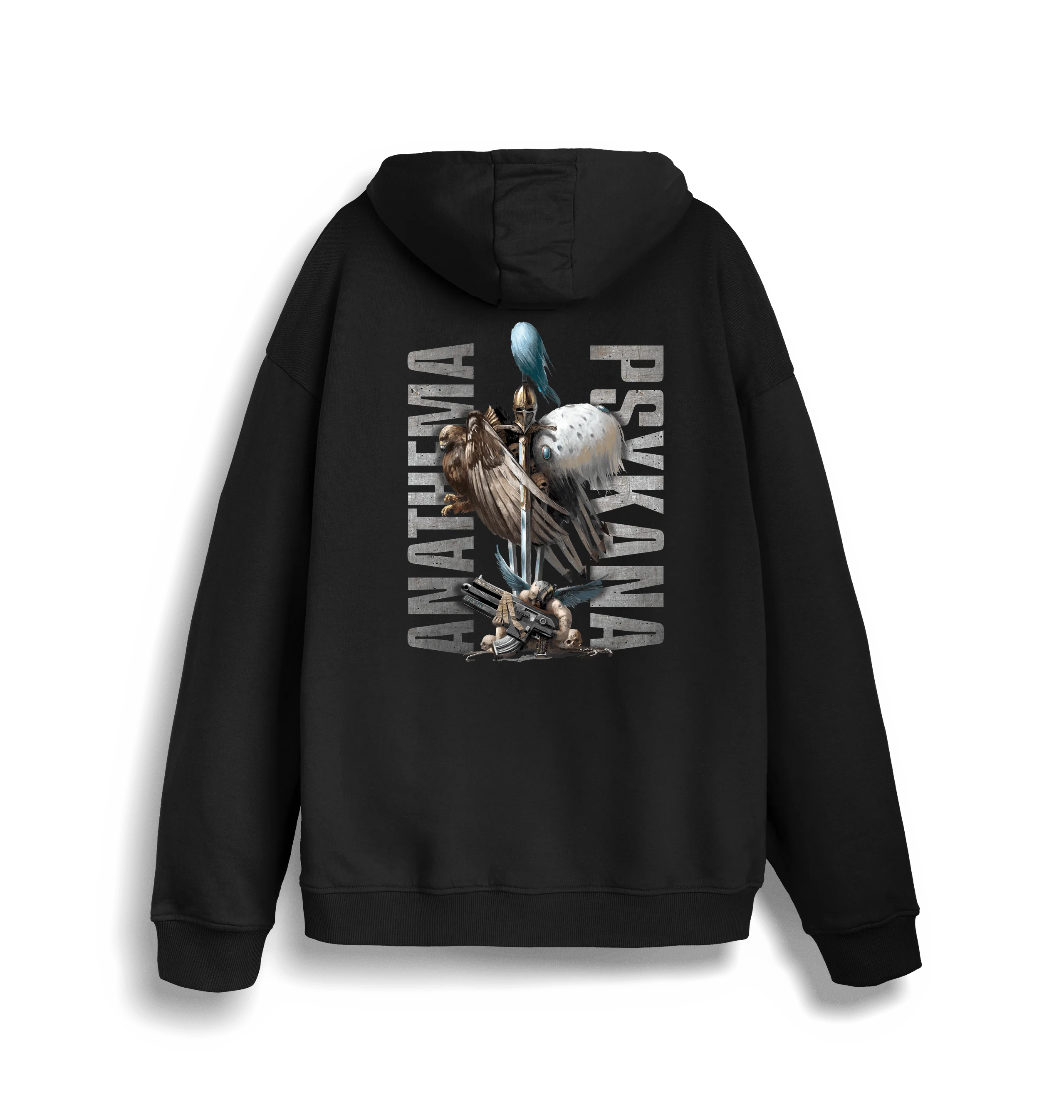Sisters of Silence Hoodie