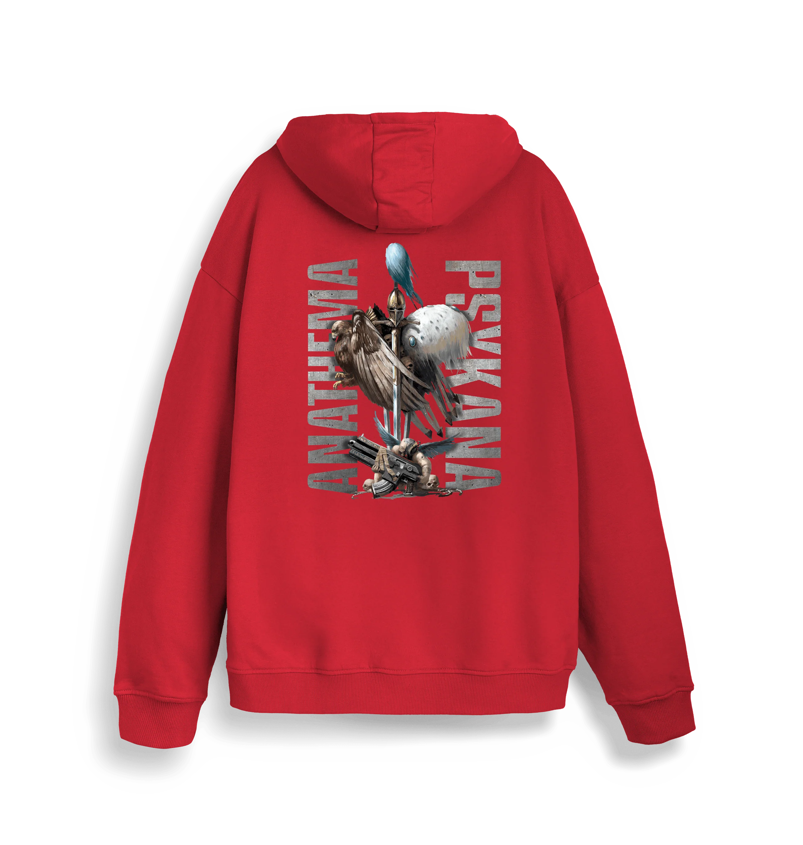 Sisters of Silence Hoodie