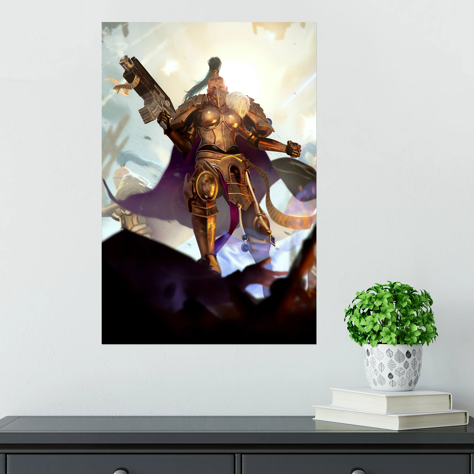 Sisters of Silence Poster