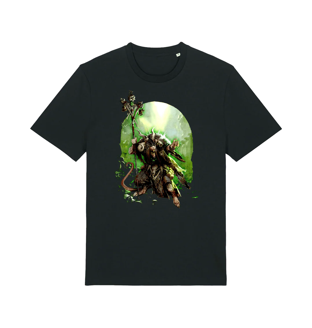 13661-skaven-grey-seer-t-shirt-1.webp Skaven ""Grey Seer"" T Shirt