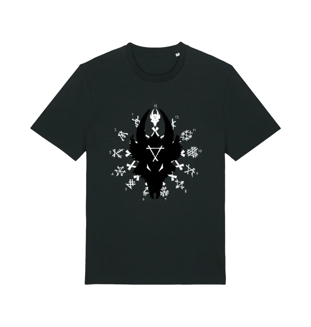 Skaven 13 T Shirt
