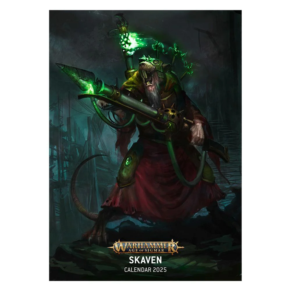 13691-skaven-2025-calendar-1.webp Skaven 2025 Calendar
