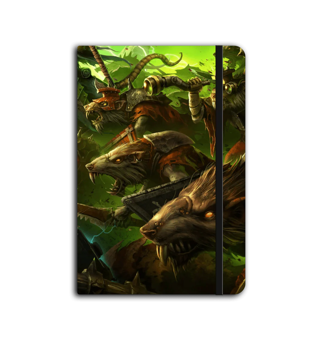 13693-skaven-art-notebook-2.webp Skaven Art Notebook