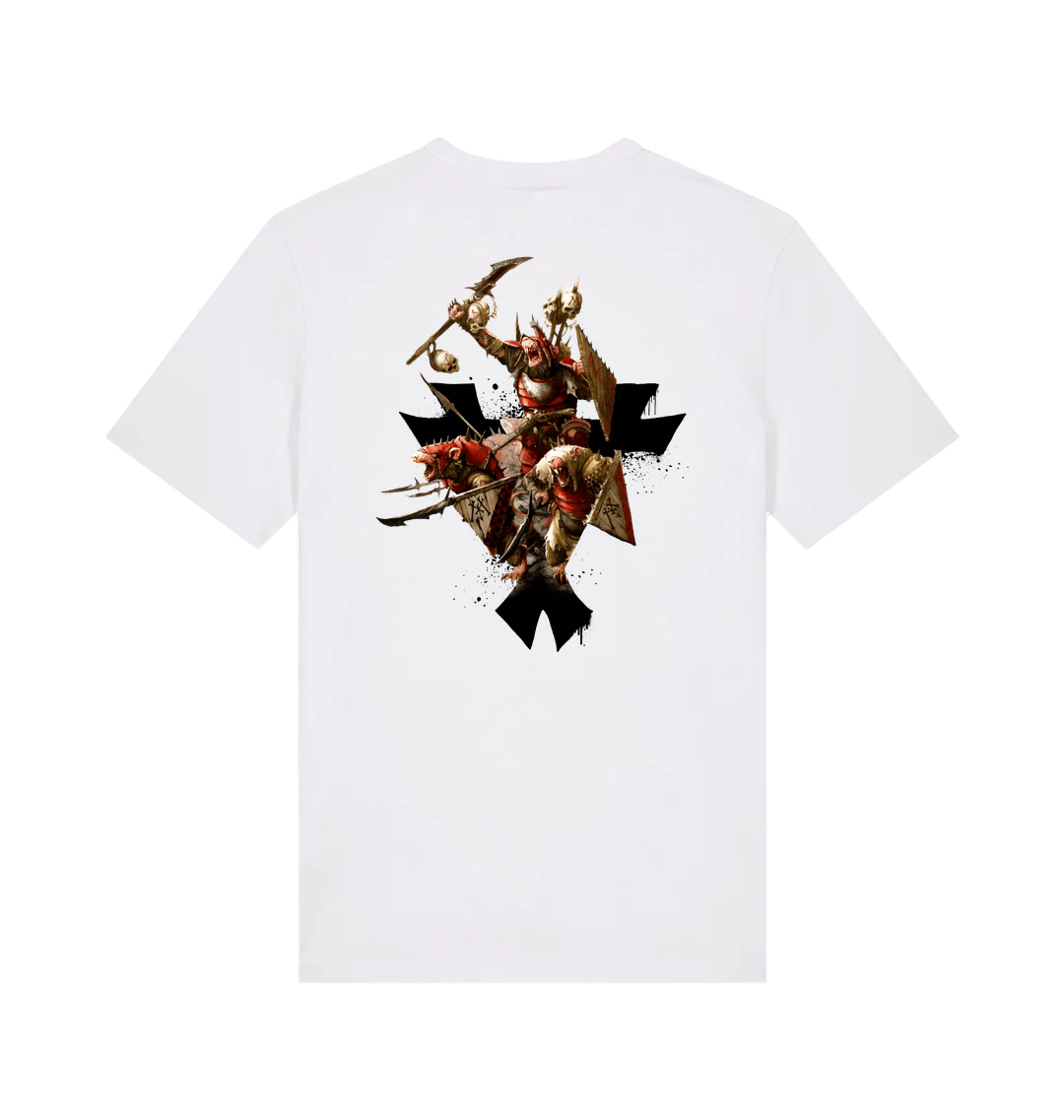 Skaven Icon T Shirt