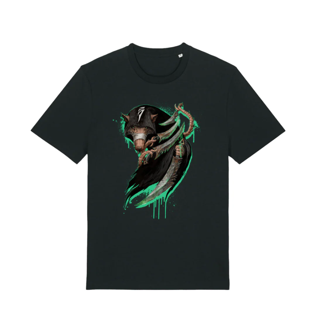 13770-skaven-rat-assasin-t-shirt-1.webp Skaven Rat Assasin T Shirt