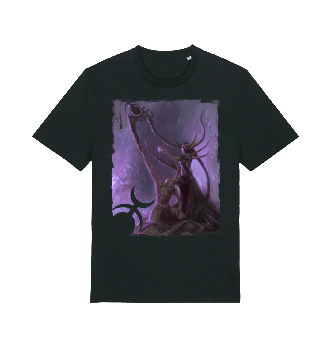 13897-slaanesh-infernal-enrapturess-t-shirt-1.webp Slaanesh Infernal Enrapturess T Shirt