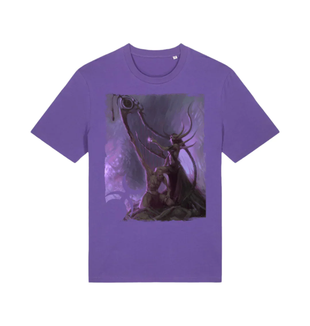 Slaanesh Infernal Enrapturess T Shirt