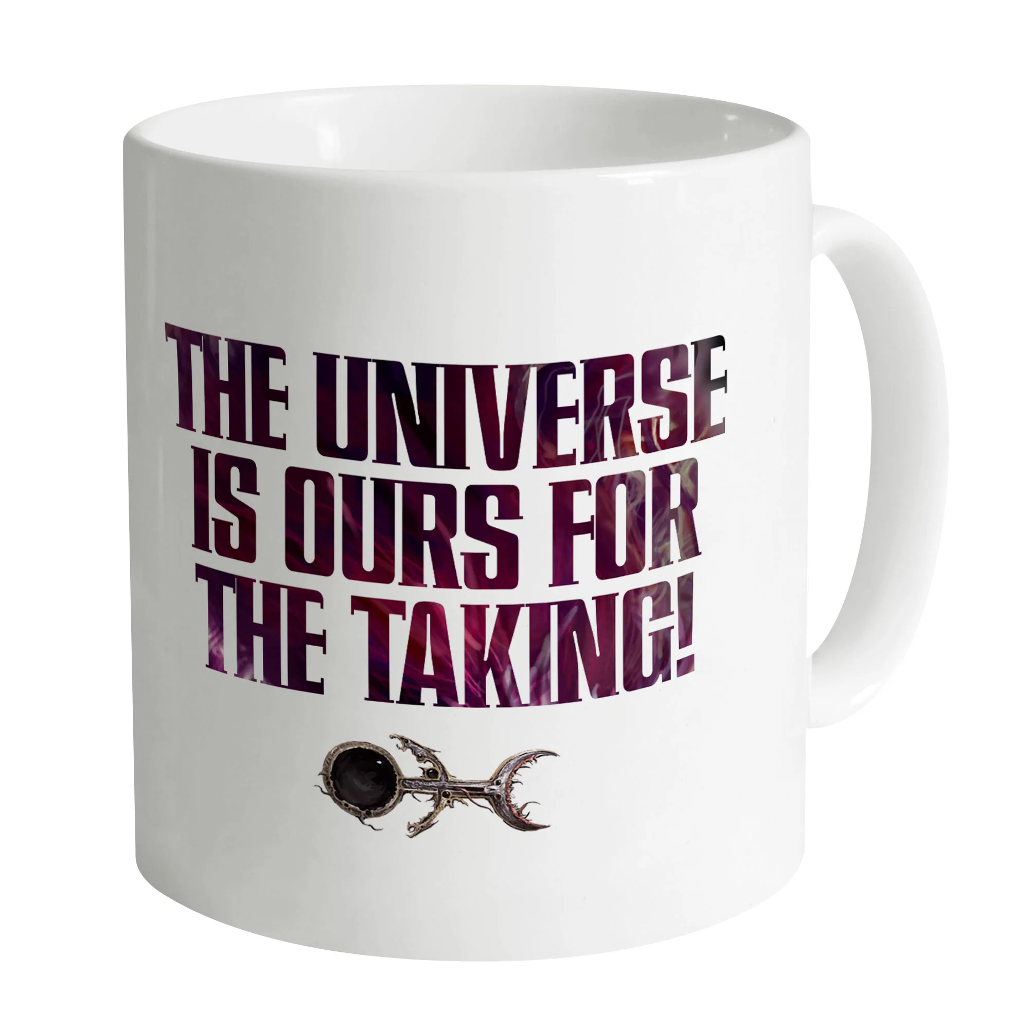 Slaanesh Mug
