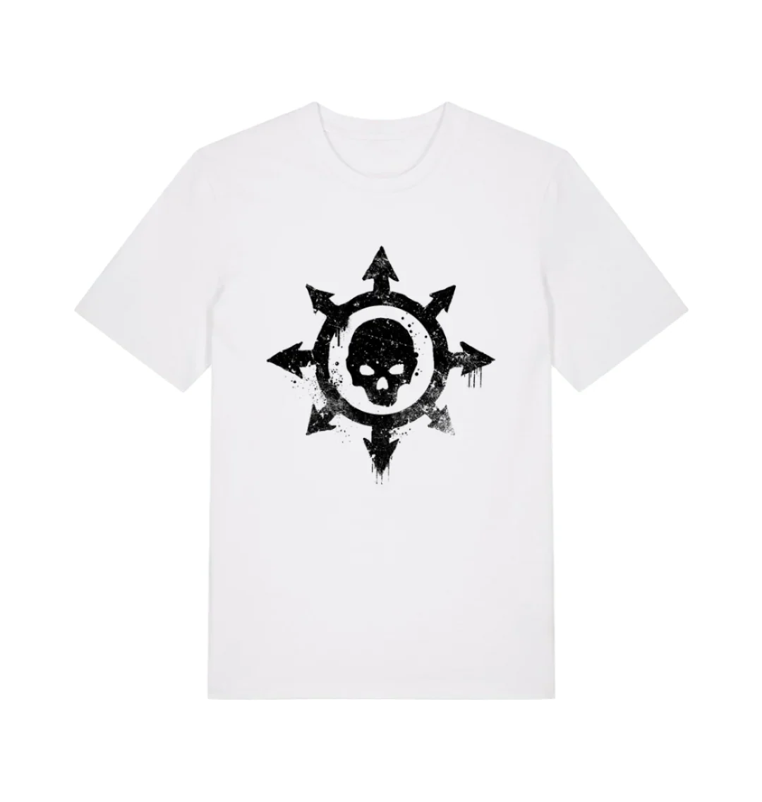 Slaves to Darkness Icon T Shirt