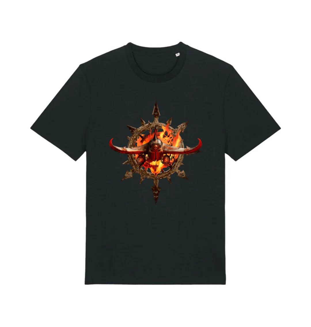 Slaves to Darkness T Shirt