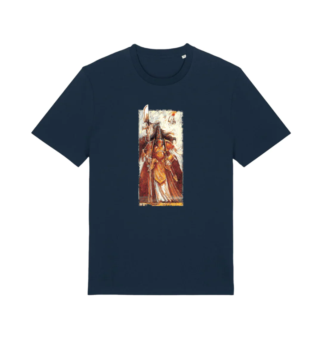 GRIMDARK - Custodian T Shirt
