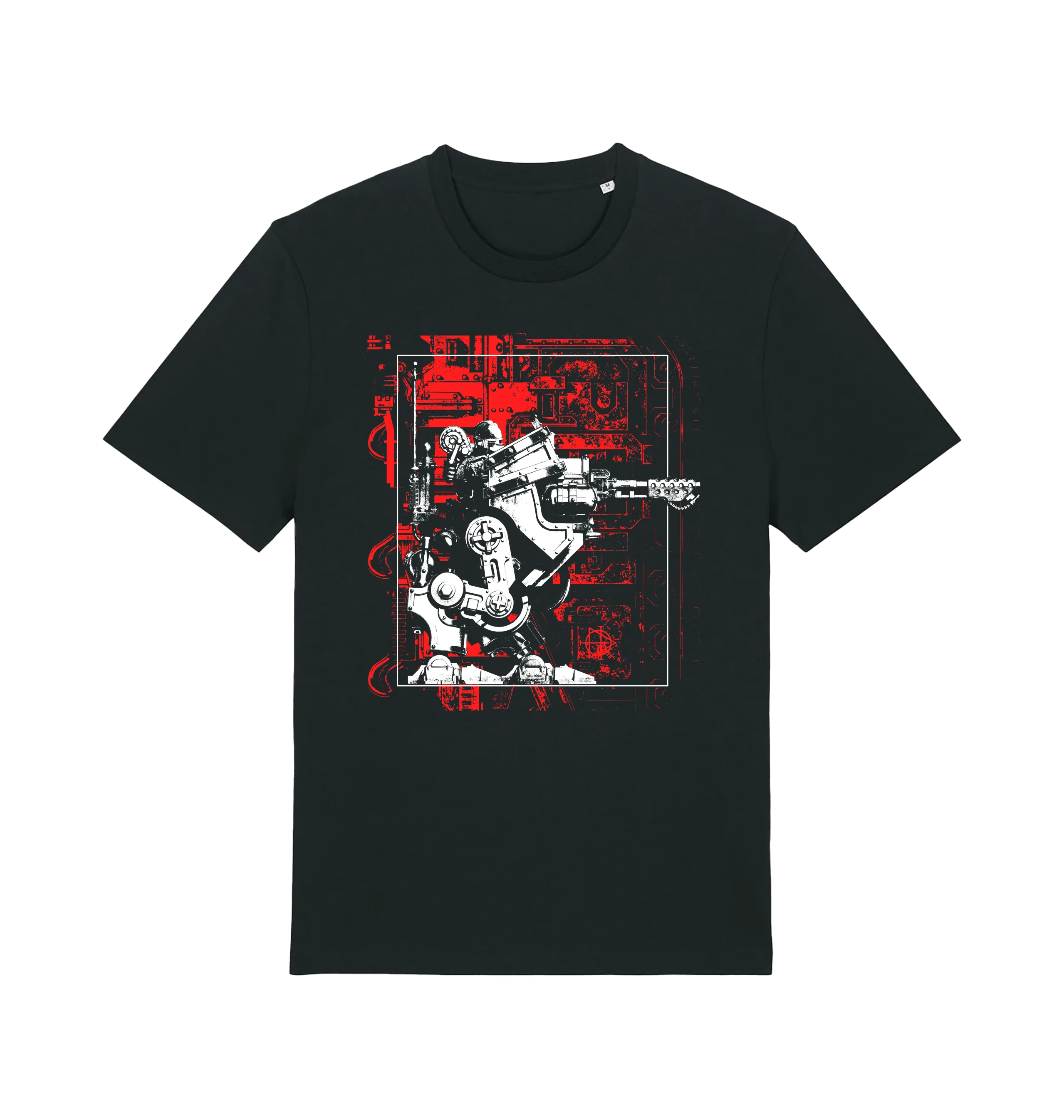 14004-solar-auxilia-hermes-sentinel-t-shirt-2.webp Solar Auxilia Hermes Sentinel T Shirt