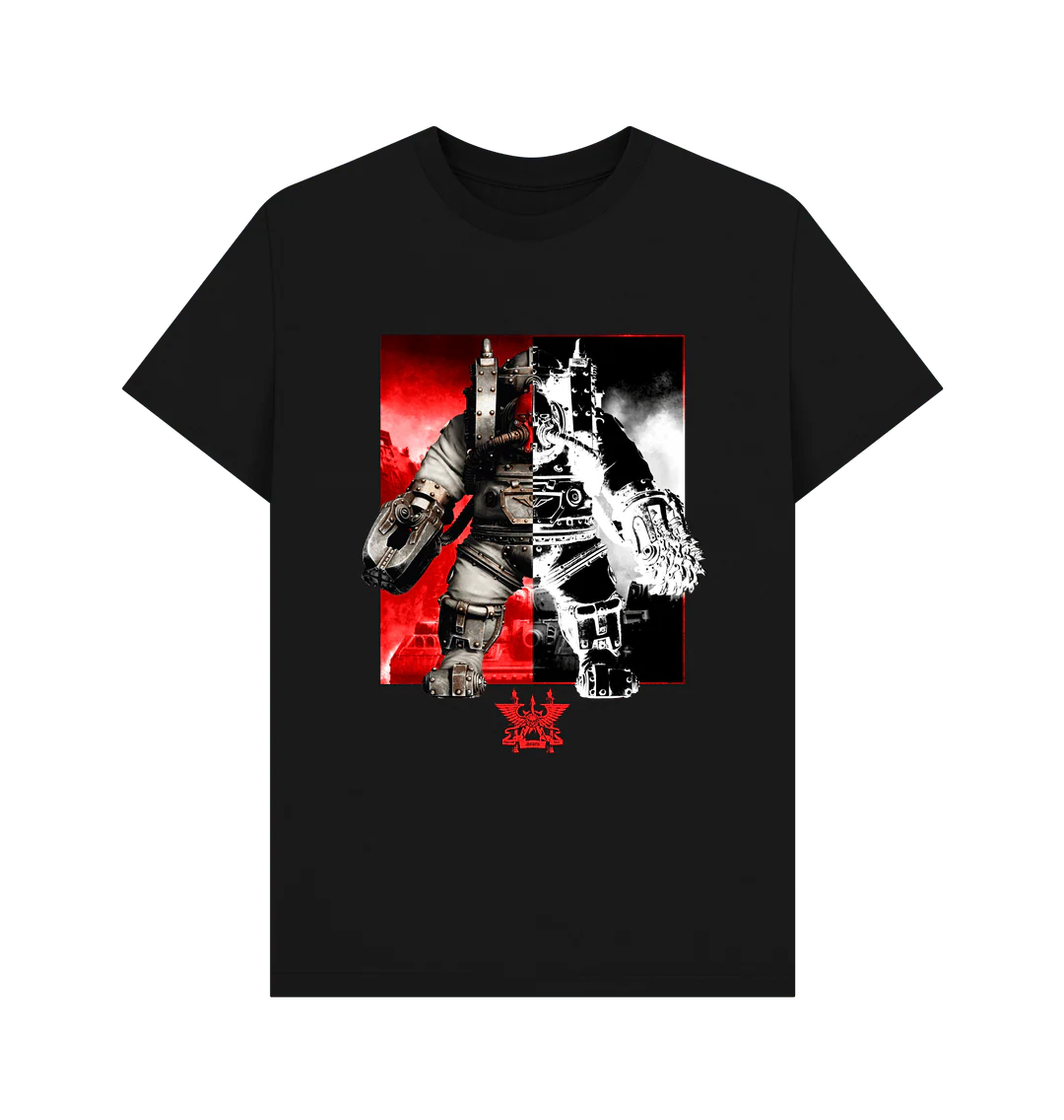 Solar Auxilia Ogryn T Shirt