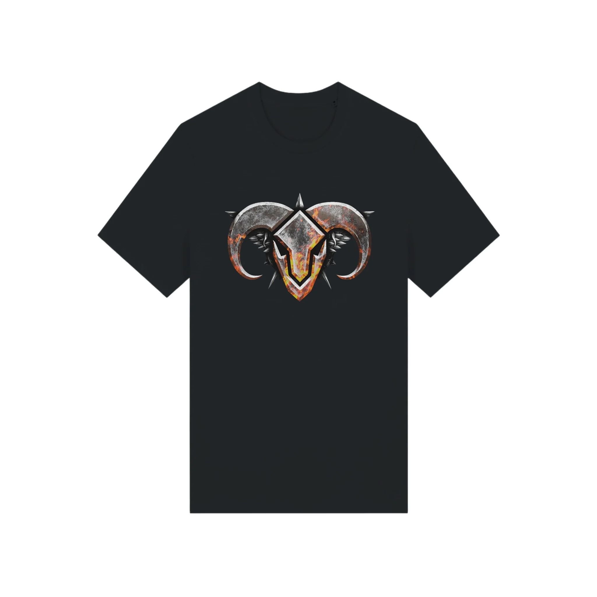 14027-solar-auxilia-saturnyne-rams-icon-t-shirt-8.webp Solar Auxilia Saturnyne Rams Icon T Shirt