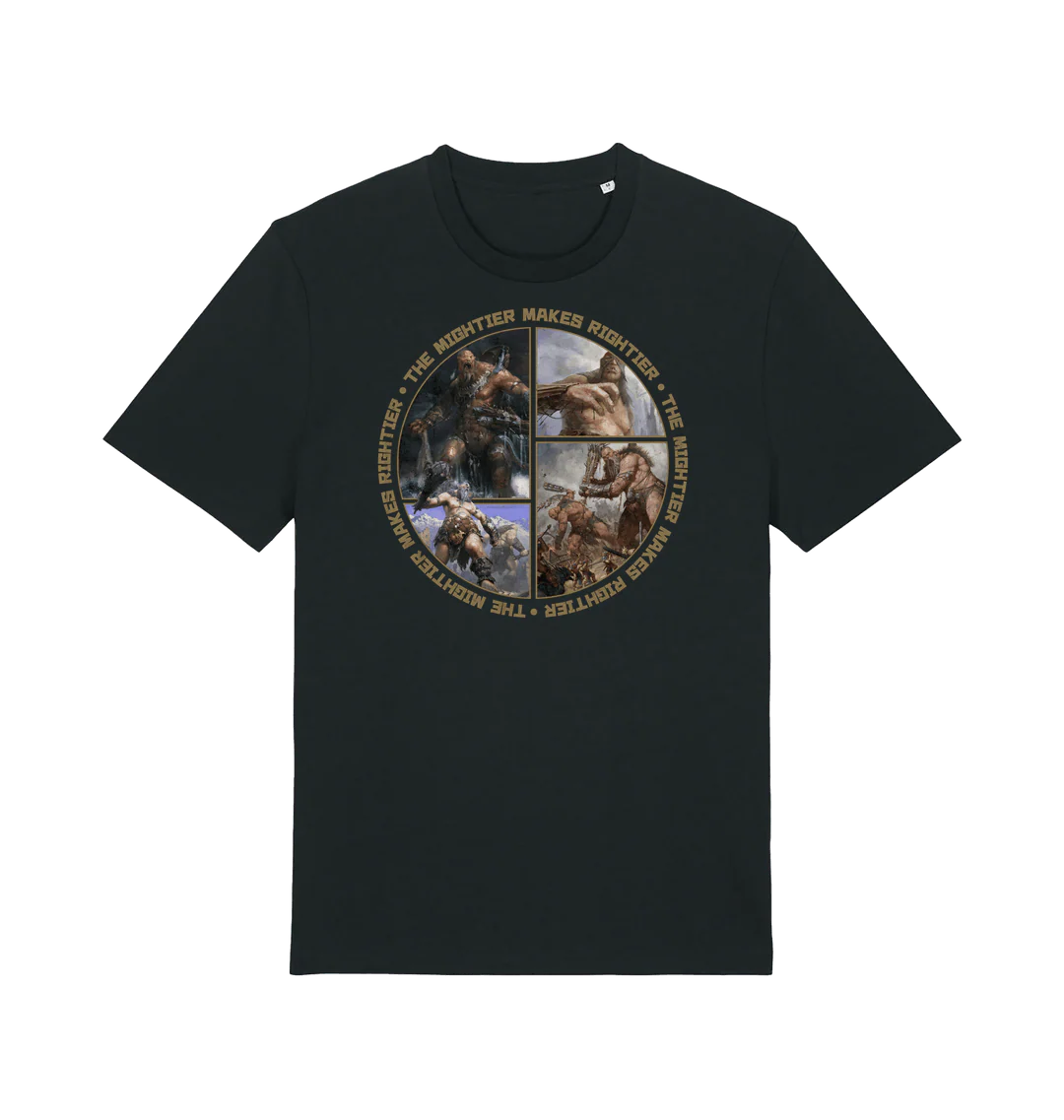 Sons of Behemat "Disc" T Shirt