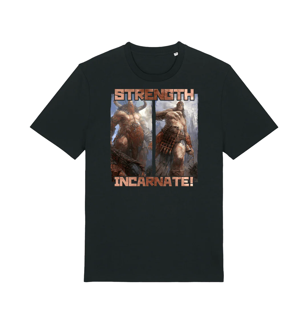 14038-sons-of-behemat-mega-gargants-t-shirt-1.webp Sons of Behemat "Mega-Gargants" T Shirt