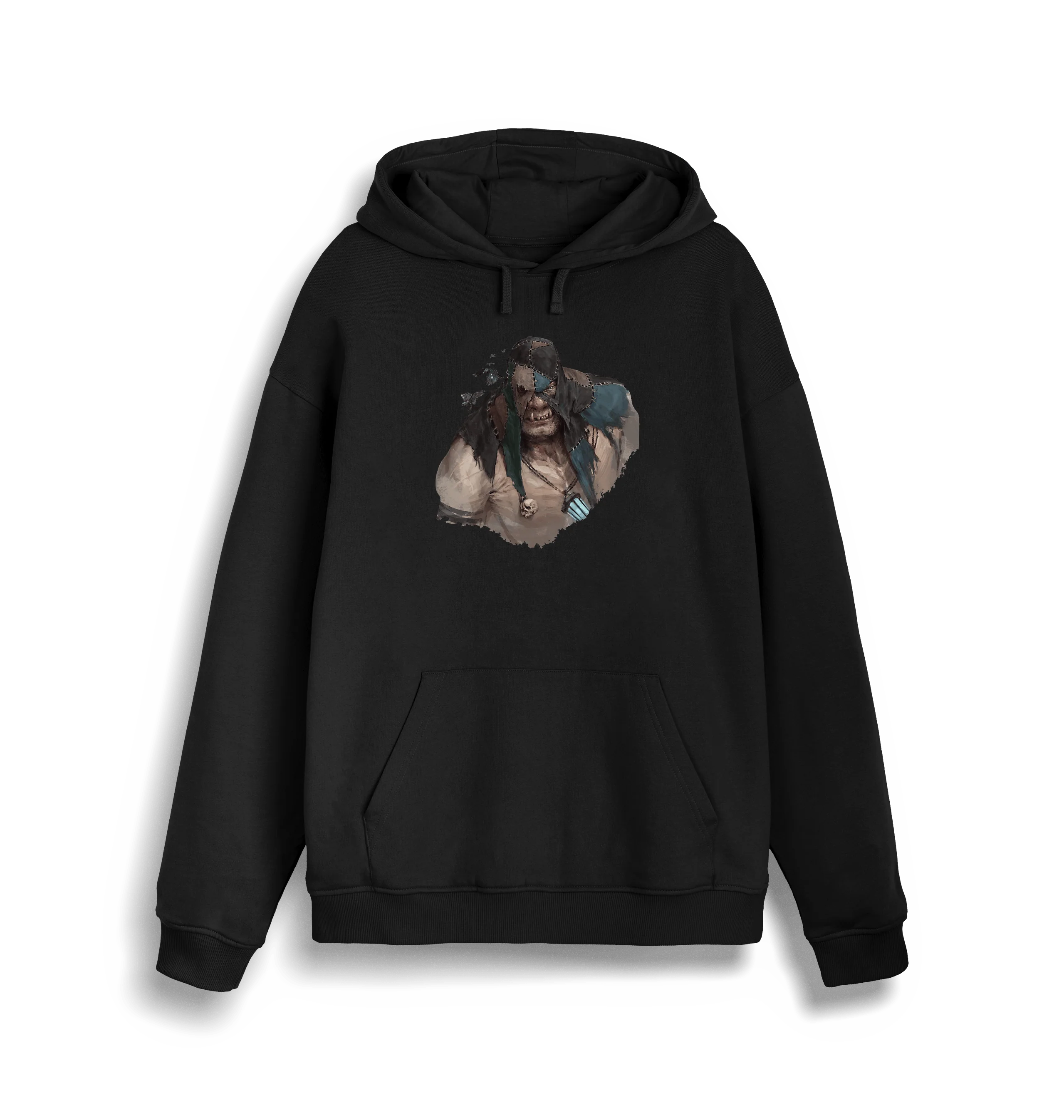 Sons of Behemat Gatebreaker Hoodie.