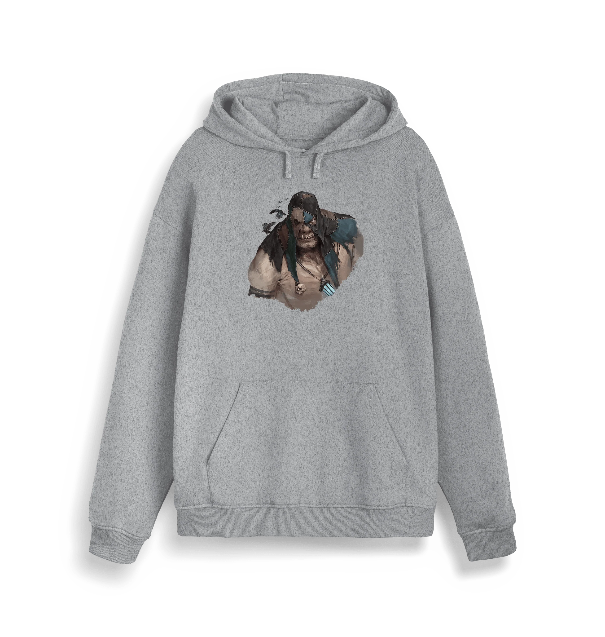 Sons of Behemat Gatebreaker Hoodie.