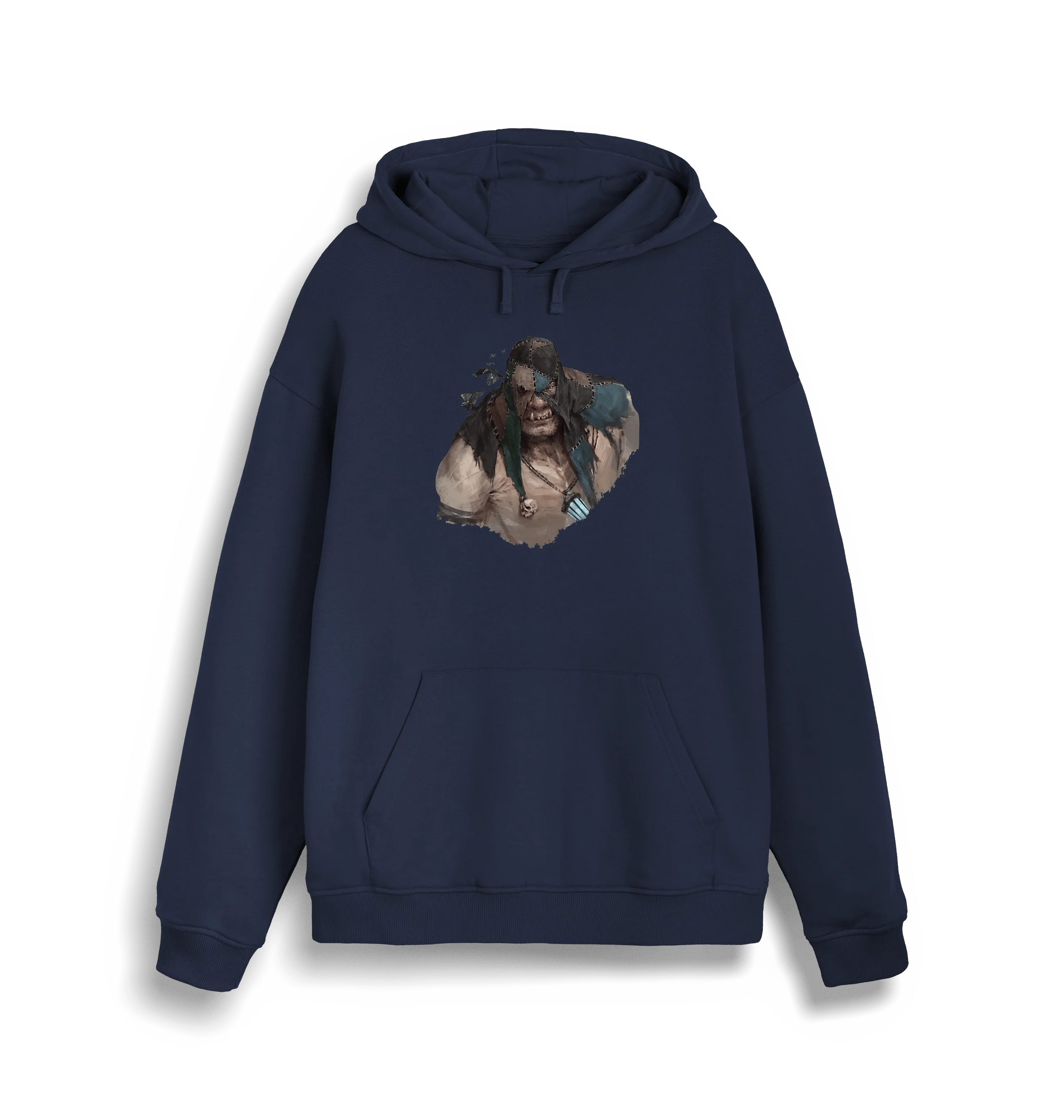 Sons of Behemat Gatebreaker Hoodie.
