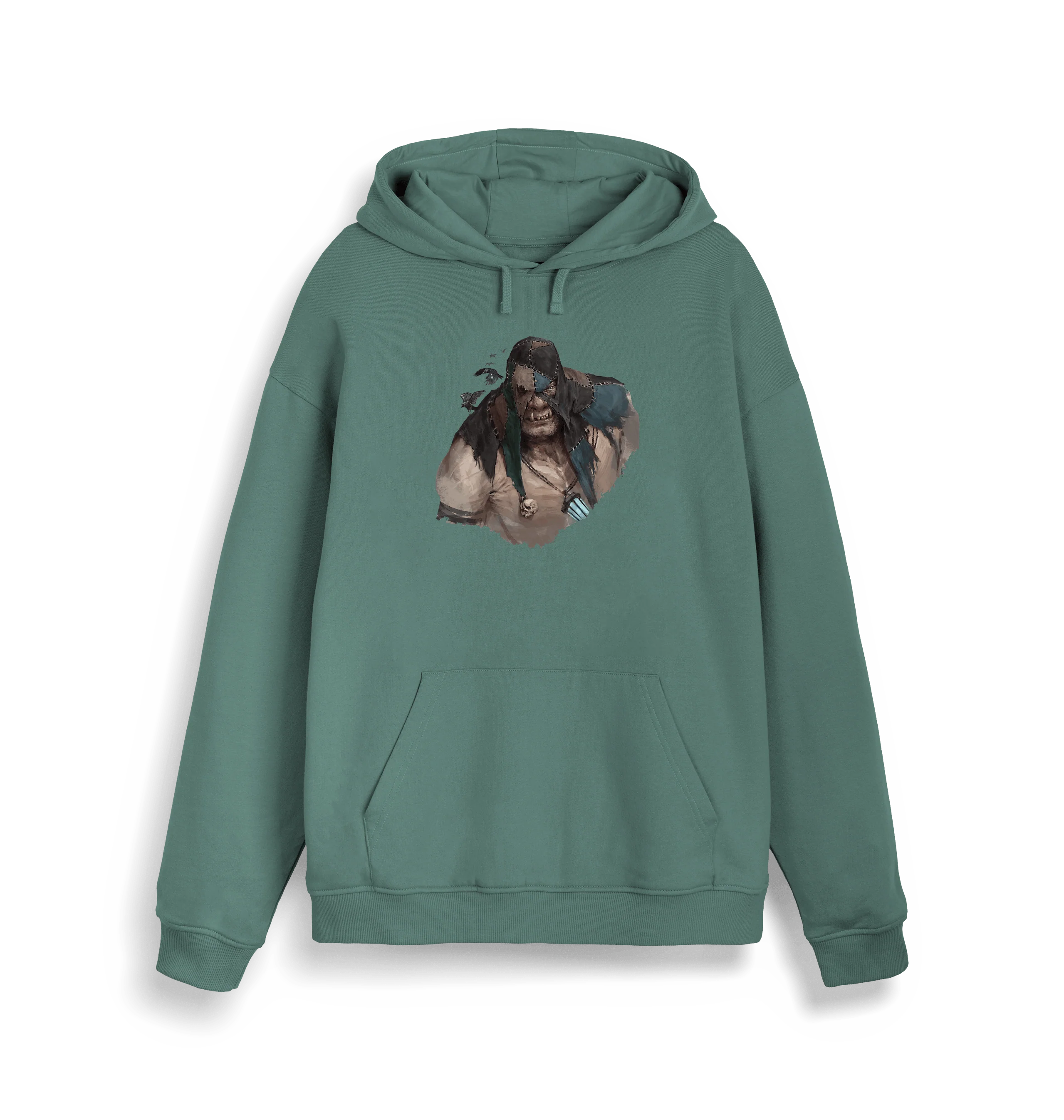 Sons of Behemat Gatebreaker Hoodie.