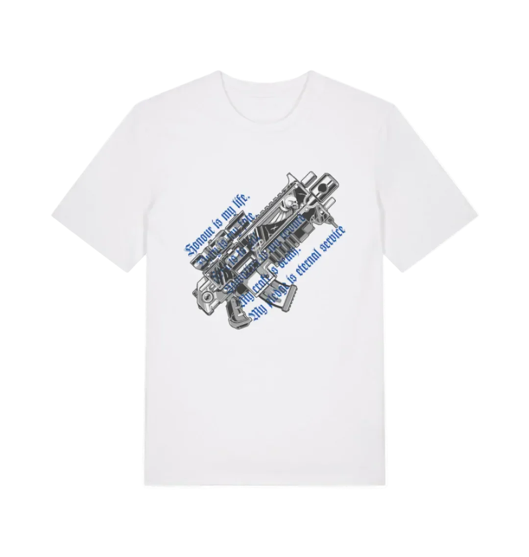 14190-space-marine-2-eternal-service-white-t-shirt-1.webp Space Marine 2 Eternal Service White T Shirt