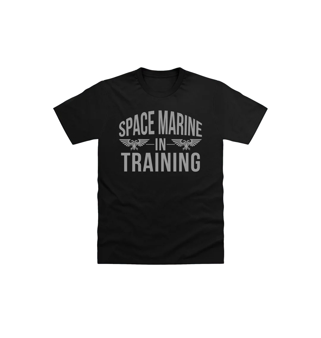 14223-space-marine-in-training-kids-t-shirt-1.webp Space Marine In Training Kids T Shirt