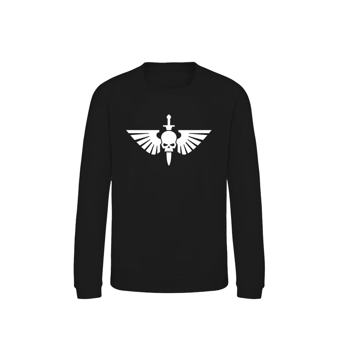 Space Marines Kids Sweater