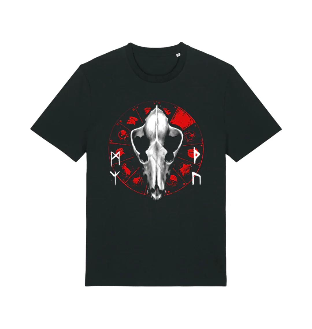 Space Wolves - Grand Annulus T Shirt