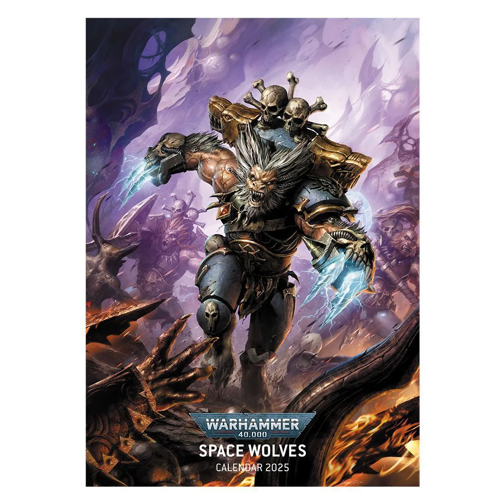 14299-space-wolves-2025-calendar-1.webp Space Wolves 2025 Calendar