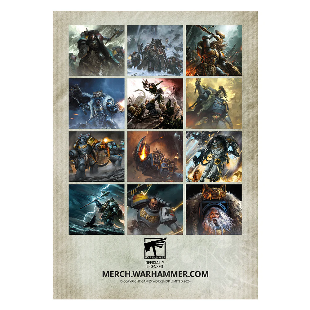 14299-space-wolves-2025-calendar-2.webp Space Wolves 2025 Calendar