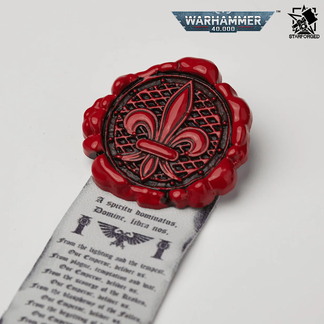 143-starforged-warhammer-40-000-adepta-sororitas-purity-seal-brooch-2.webp Starforged Warhammer 40,000 Adepta Sororitas Purity Seal Brooch
