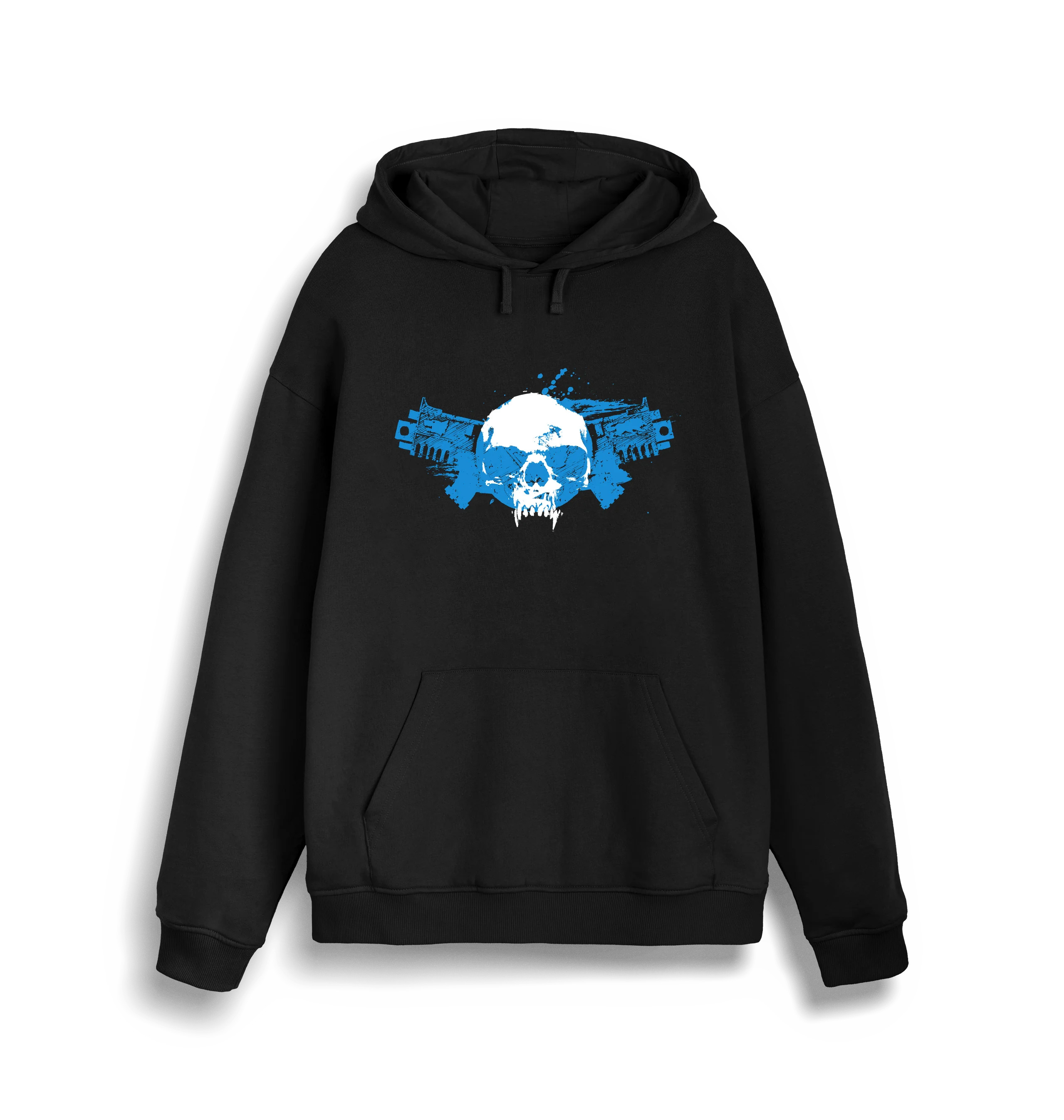 Space Wolves Hoodie