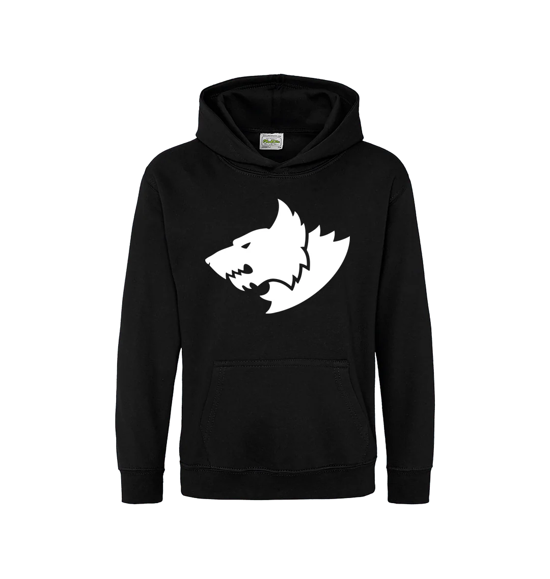 Space Wolves Kids Hoodie