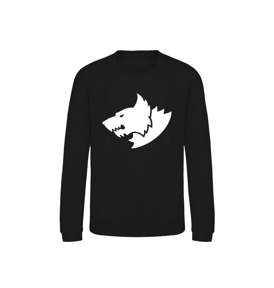 Space Wolves Kids Sweater