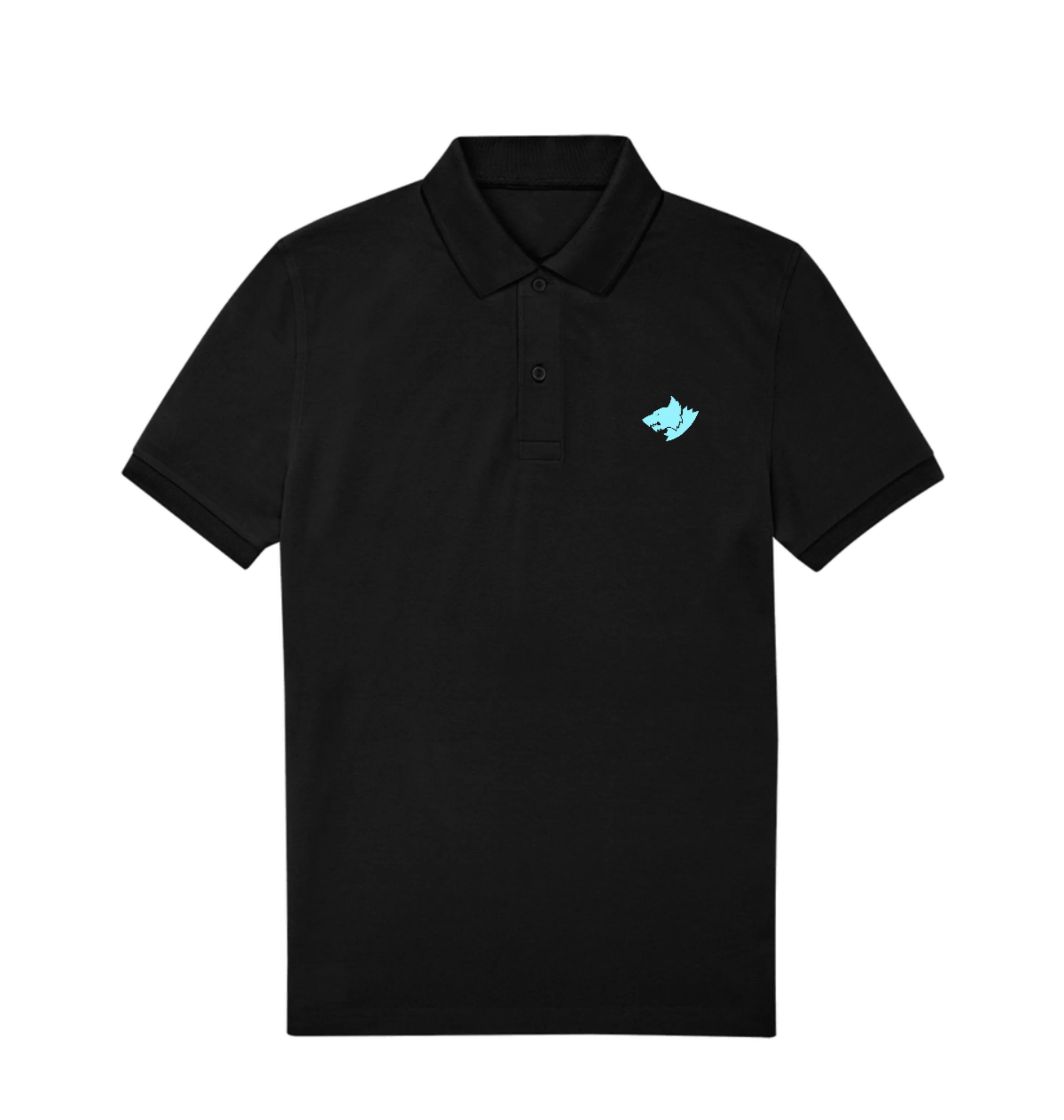 Space Wolves Polo Shirt