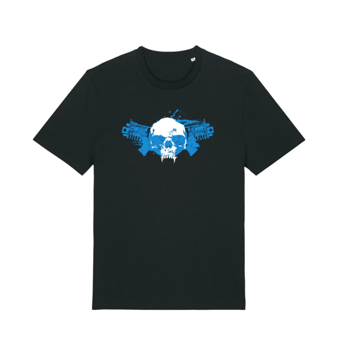 Space Wolves T Shirt
