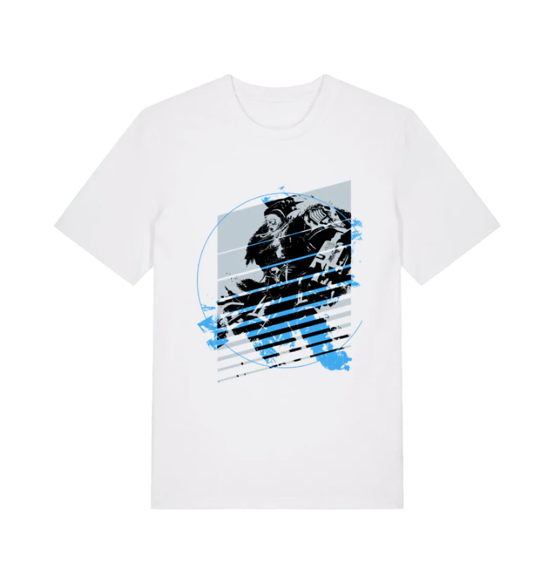 14378-space-wolves-wolf-guard-t-shirt-1.webp Space Wolves Wolf Guard T Shirt
