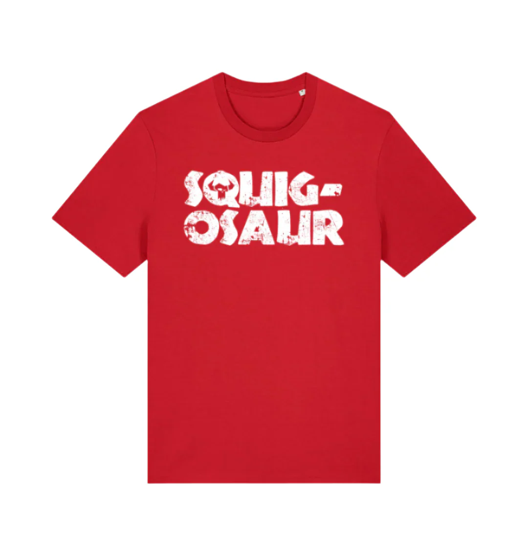 Squigosaur T Shirt